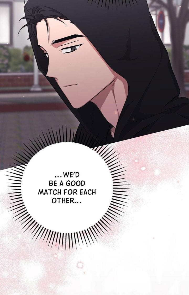 Milk My Strawberries (Uncensored), chapter 17, page 102 of 119