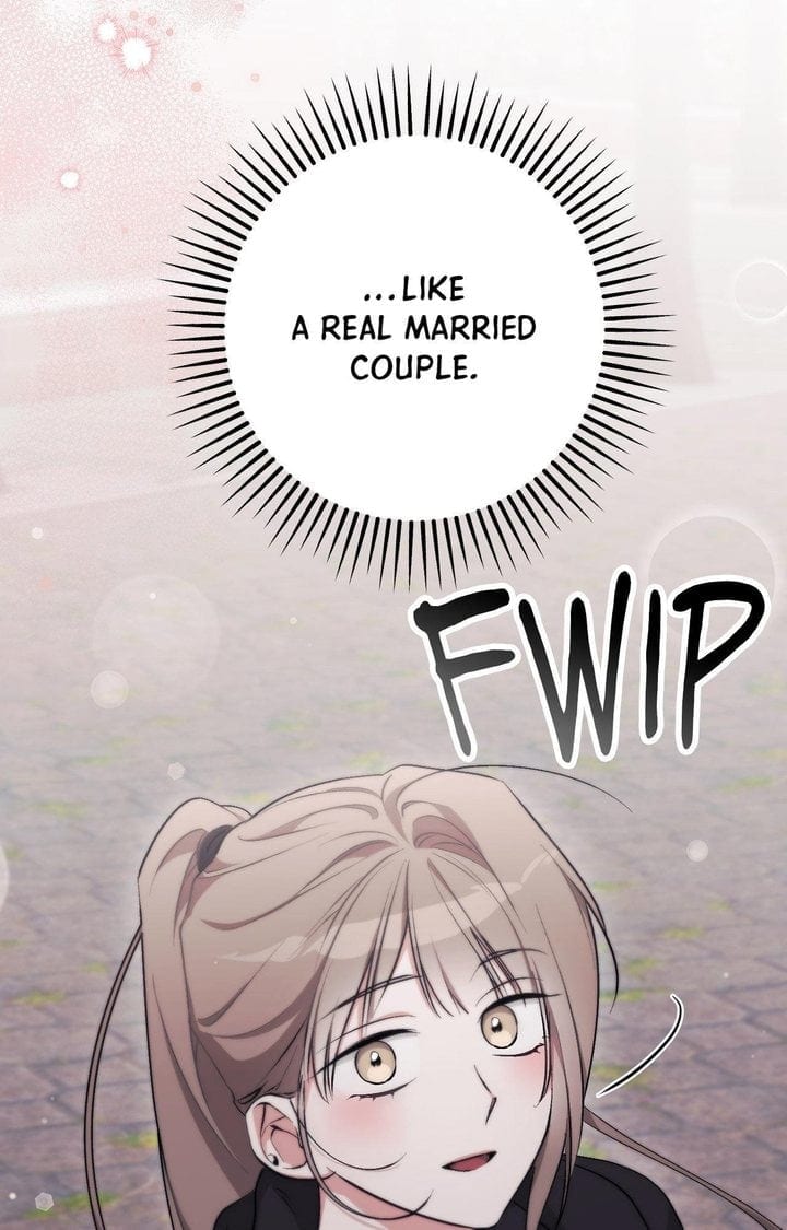 Milk My Strawberries (Uncensored), chapter 17, page 103 of 119