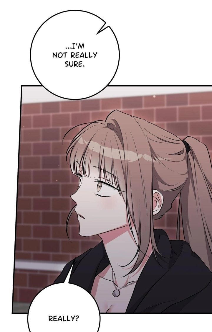 Milk My Strawberries (Uncensored), chapter 17, page 108 of 119