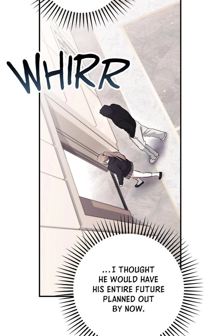 Milk My Strawberries (Uncensored), chapter 17, page 110 of 119