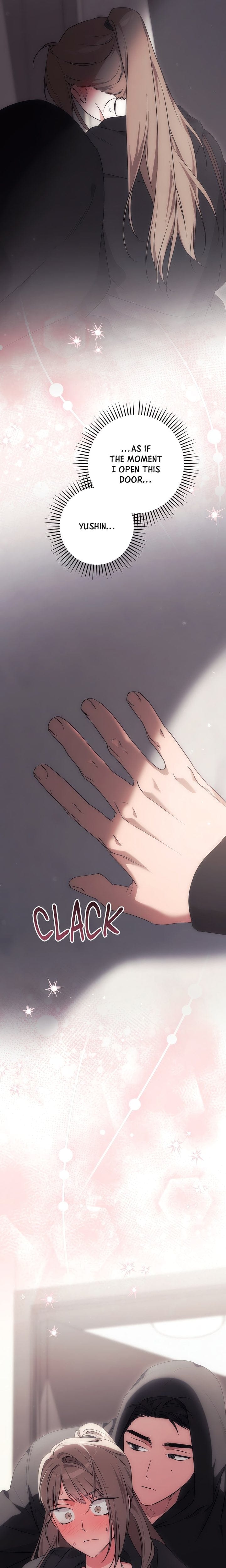 Milk My Strawberries (Uncensored), chapter 18, page 6 of 30