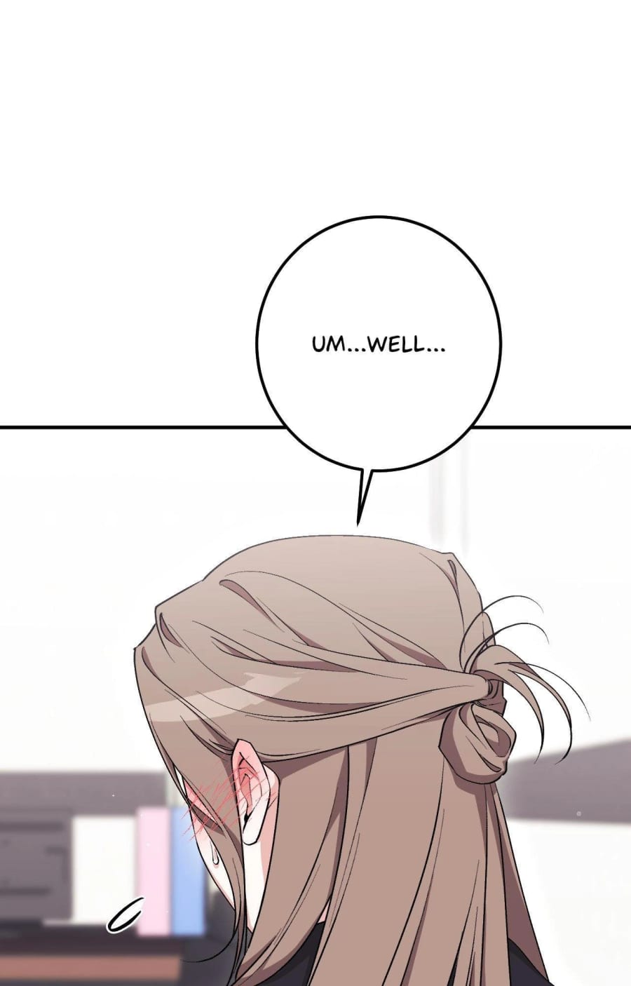 Milk My Strawberries (Uncensored), chapter 20, page 7 of 107