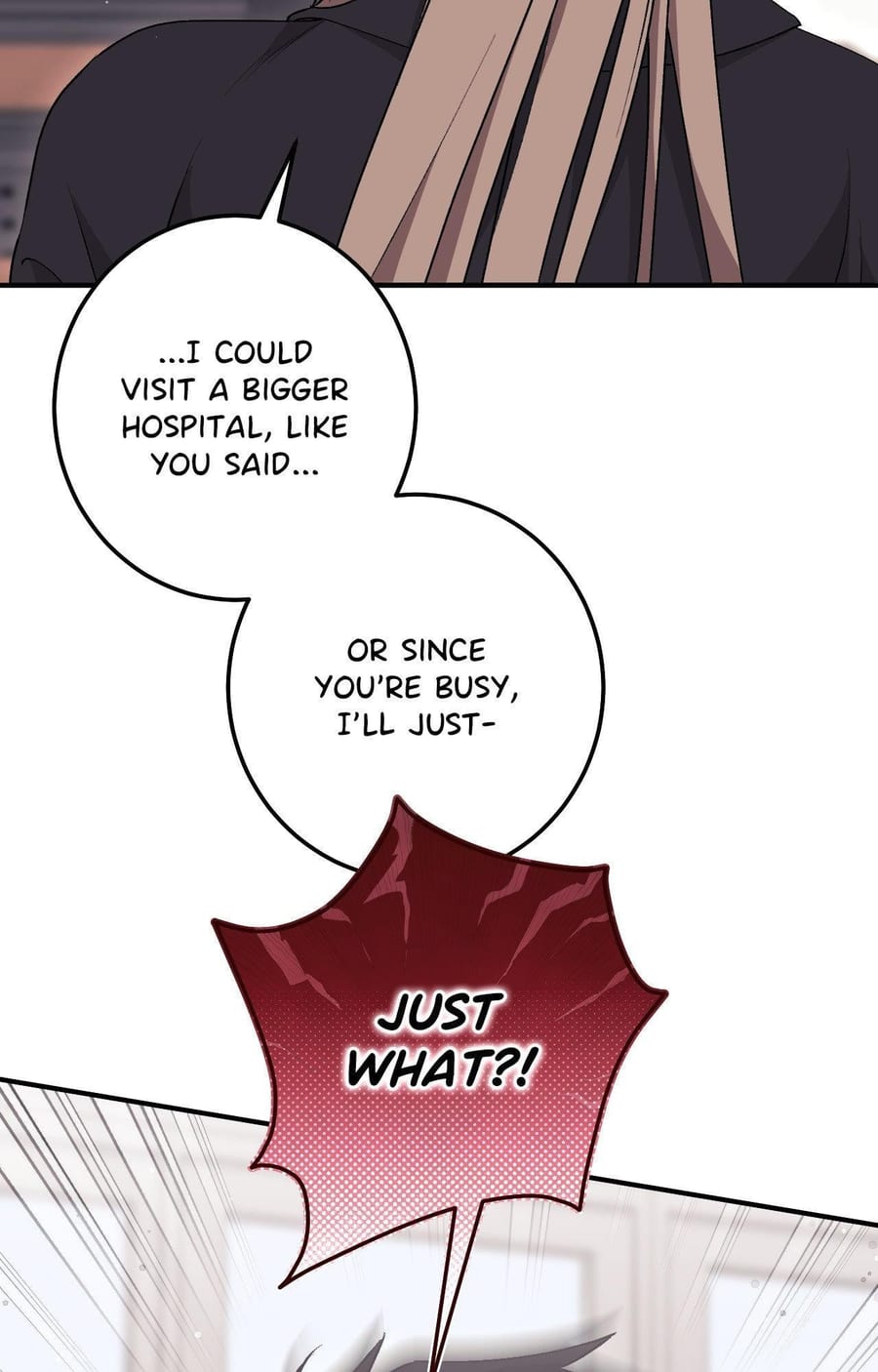 Milk My Strawberries (Uncensored), chapter 20, page 8 of 107