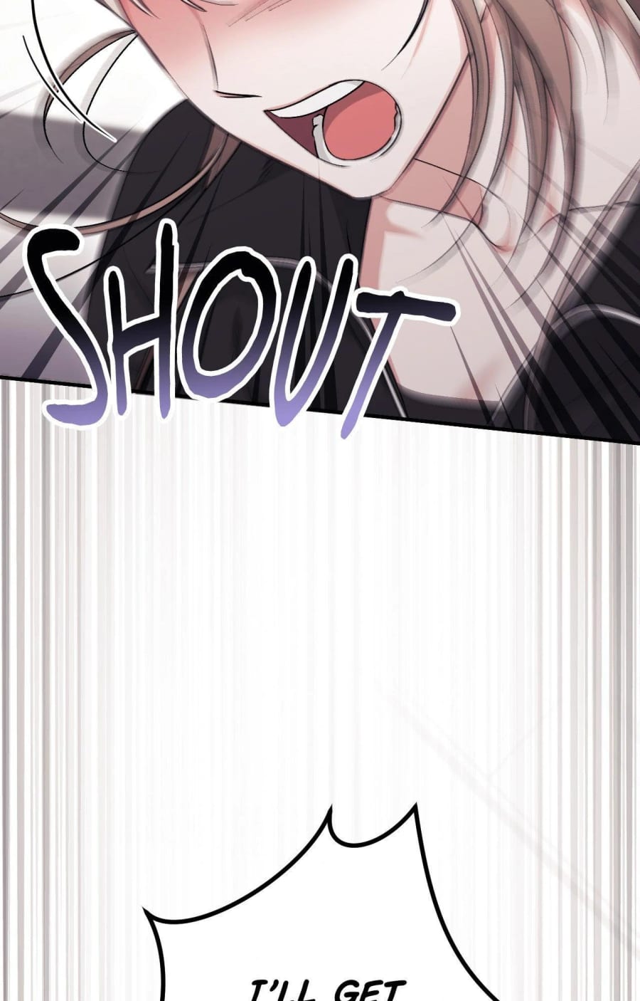 Milk My Strawberries (Uncensored), chapter 20, page 14 of 107