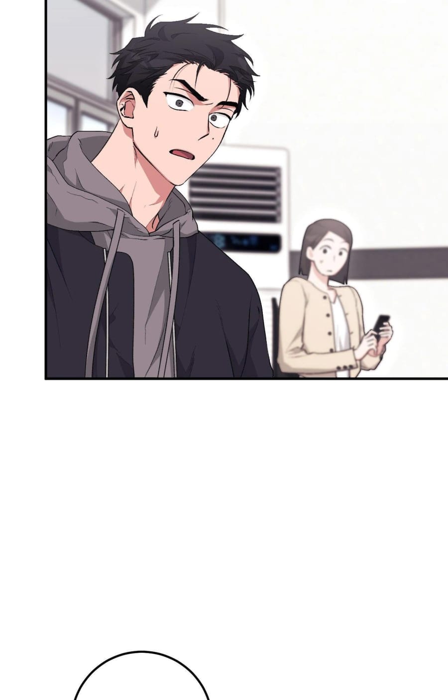 Milk My Strawberries (Uncensored), chapter 20, page 17 of 107