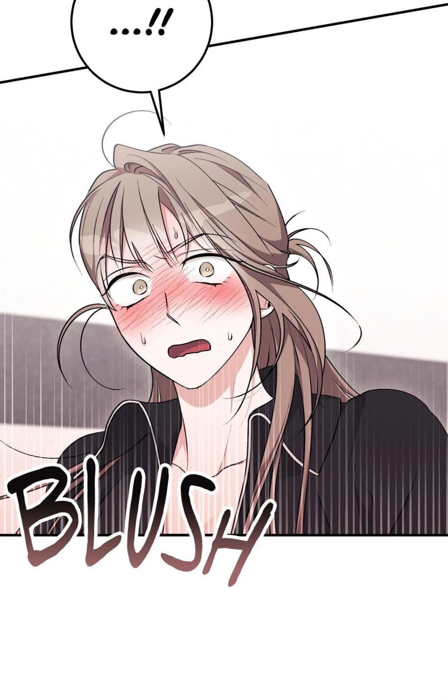 Milk My Strawberries (Uncensored), chapter 20, page 18 of 107