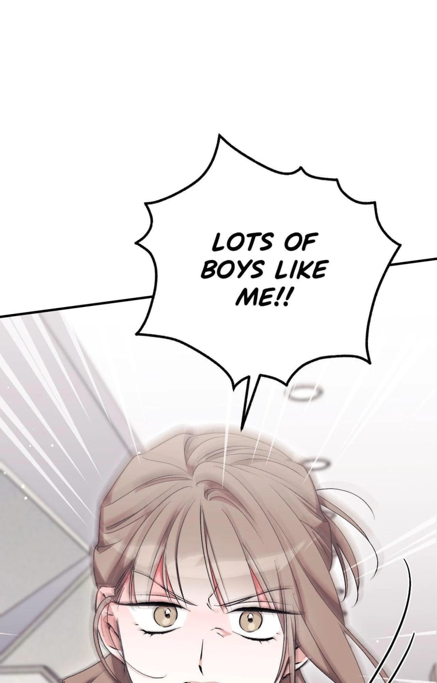 Milk My Strawberries (Uncensored), chapter 20, page 26 of 107
