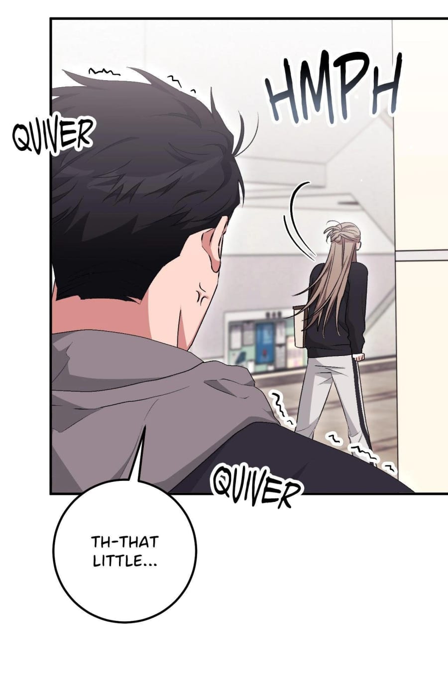 Milk My Strawberries (Uncensored), chapter 20, page 28 of 107
