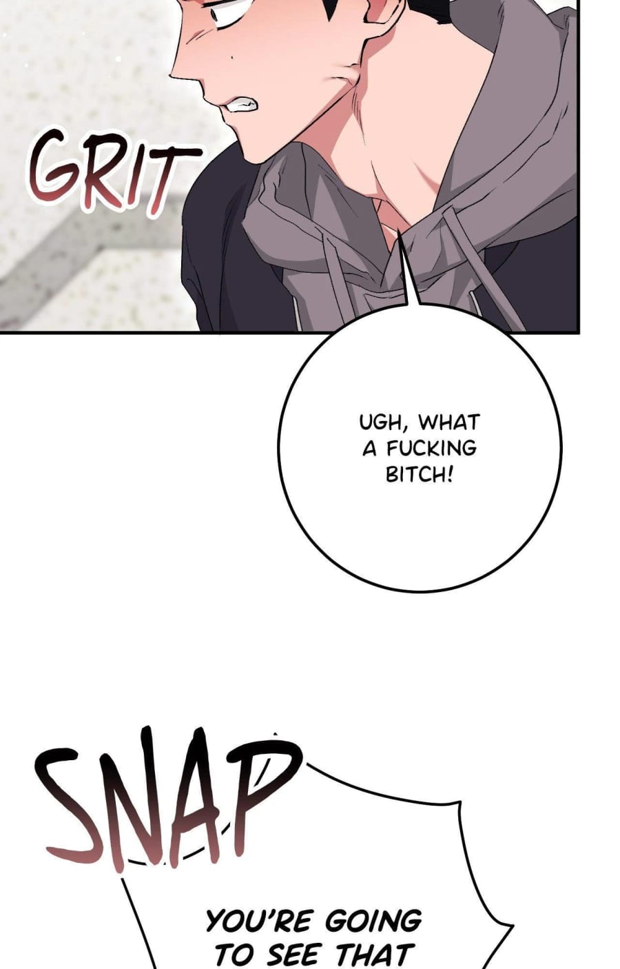 Milk My Strawberries (Uncensored), chapter 20, page 32 of 107