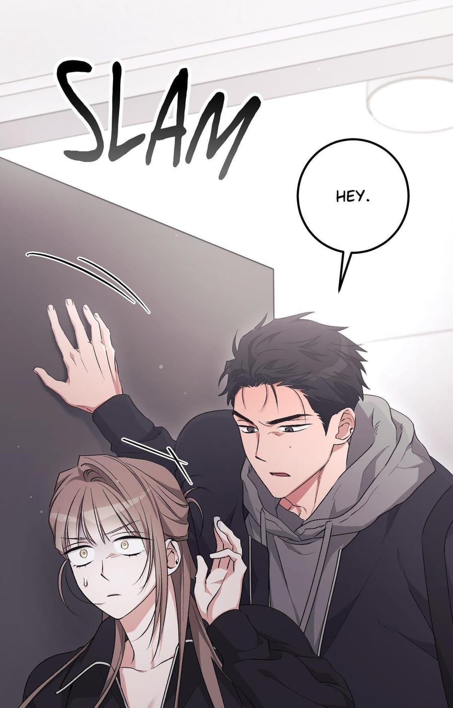 Milk My Strawberries (Uncensored), chapter 20, page 45 of 107