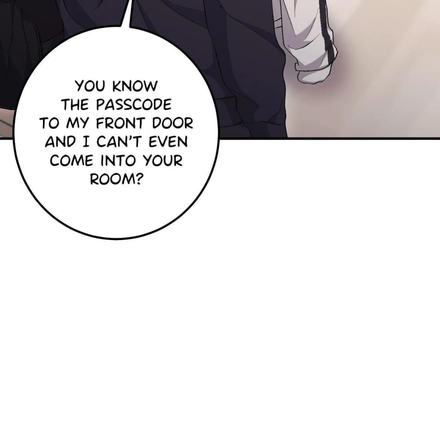 Milk My Strawberries (Uncensored), chapter 20, page 48 of 107