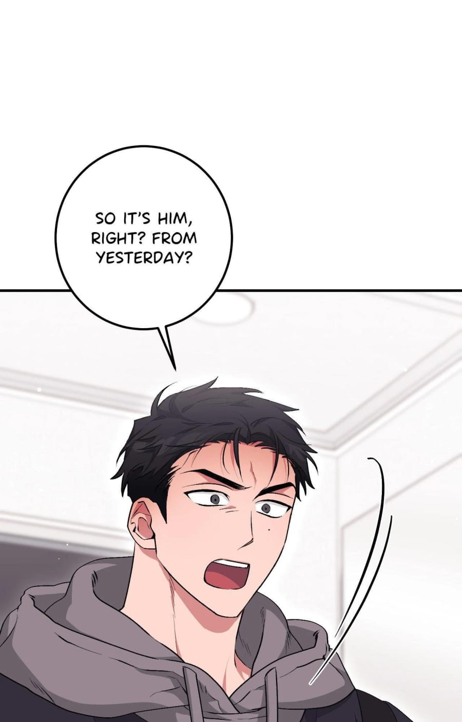 Milk My Strawberries (Uncensored), chapter 20, page 49 of 107