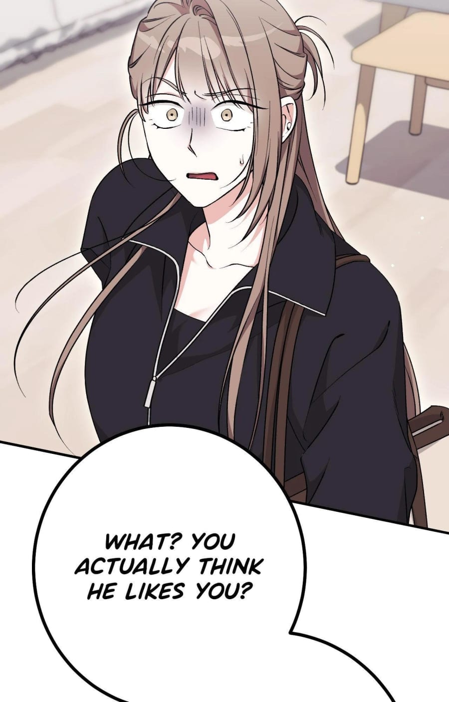 Milk My Strawberries (Uncensored), chapter 20, page 51 of 107