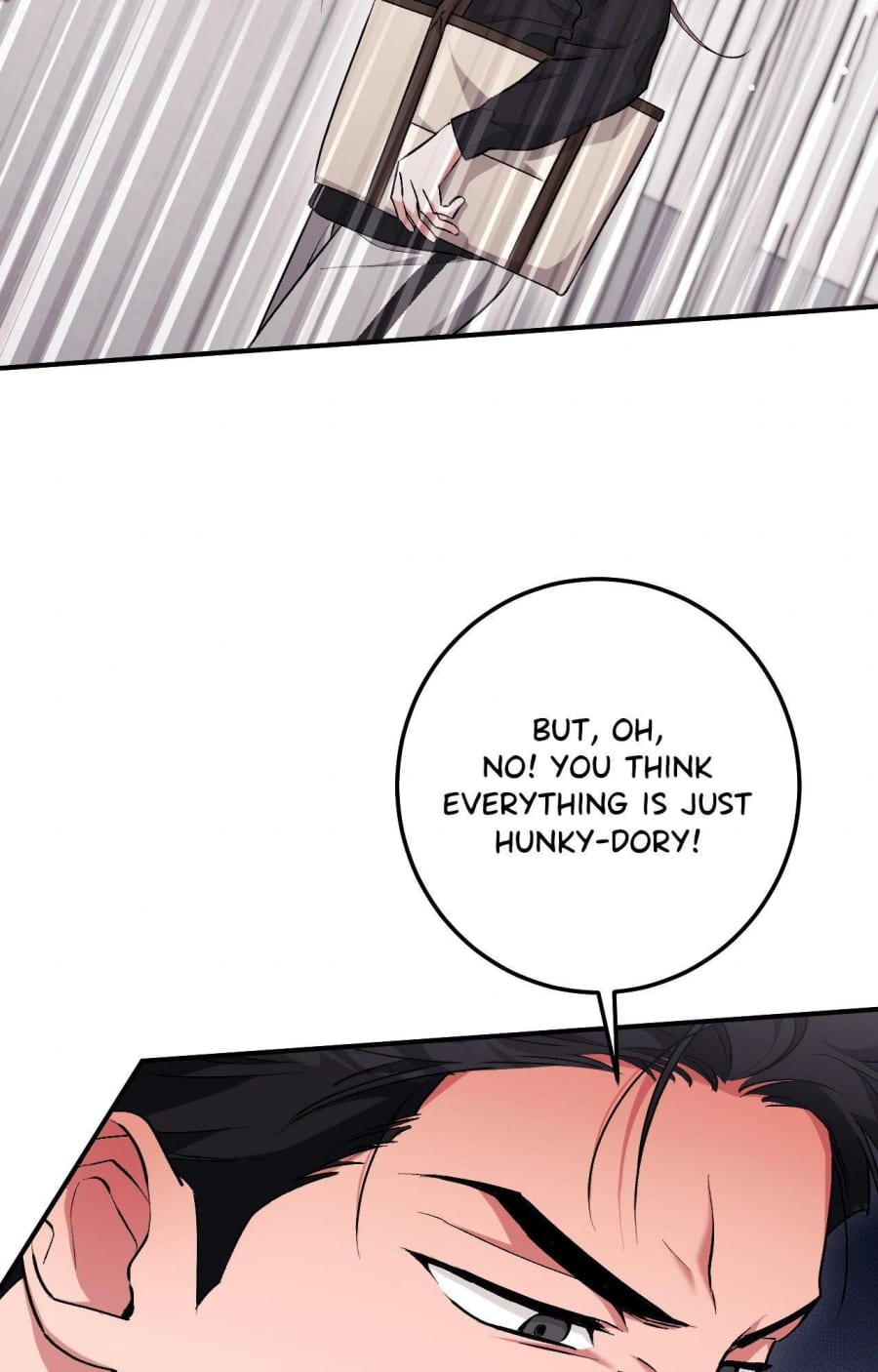 Milk My Strawberries (Uncensored), chapter 20, page 53 of 107