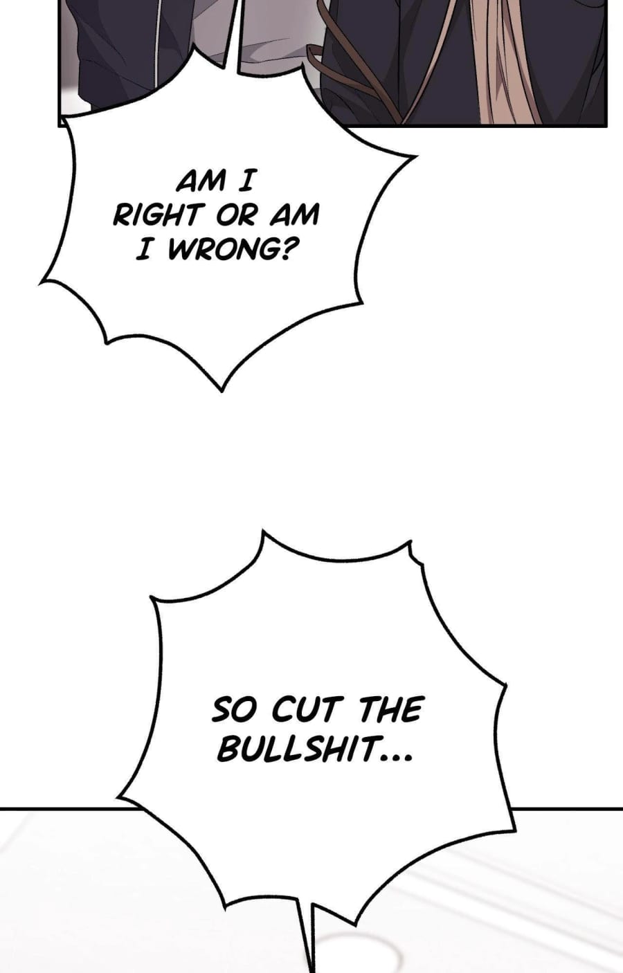 Milk My Strawberries (Uncensored), chapter 20, page 56 of 107
