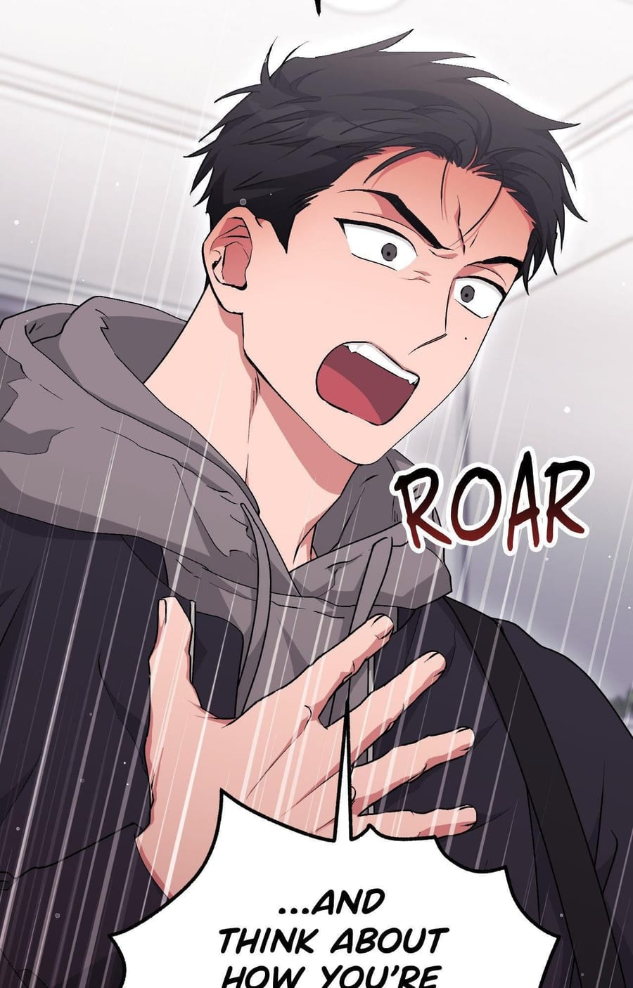 Milk My Strawberries (Uncensored), chapter 20, page 57 of 107