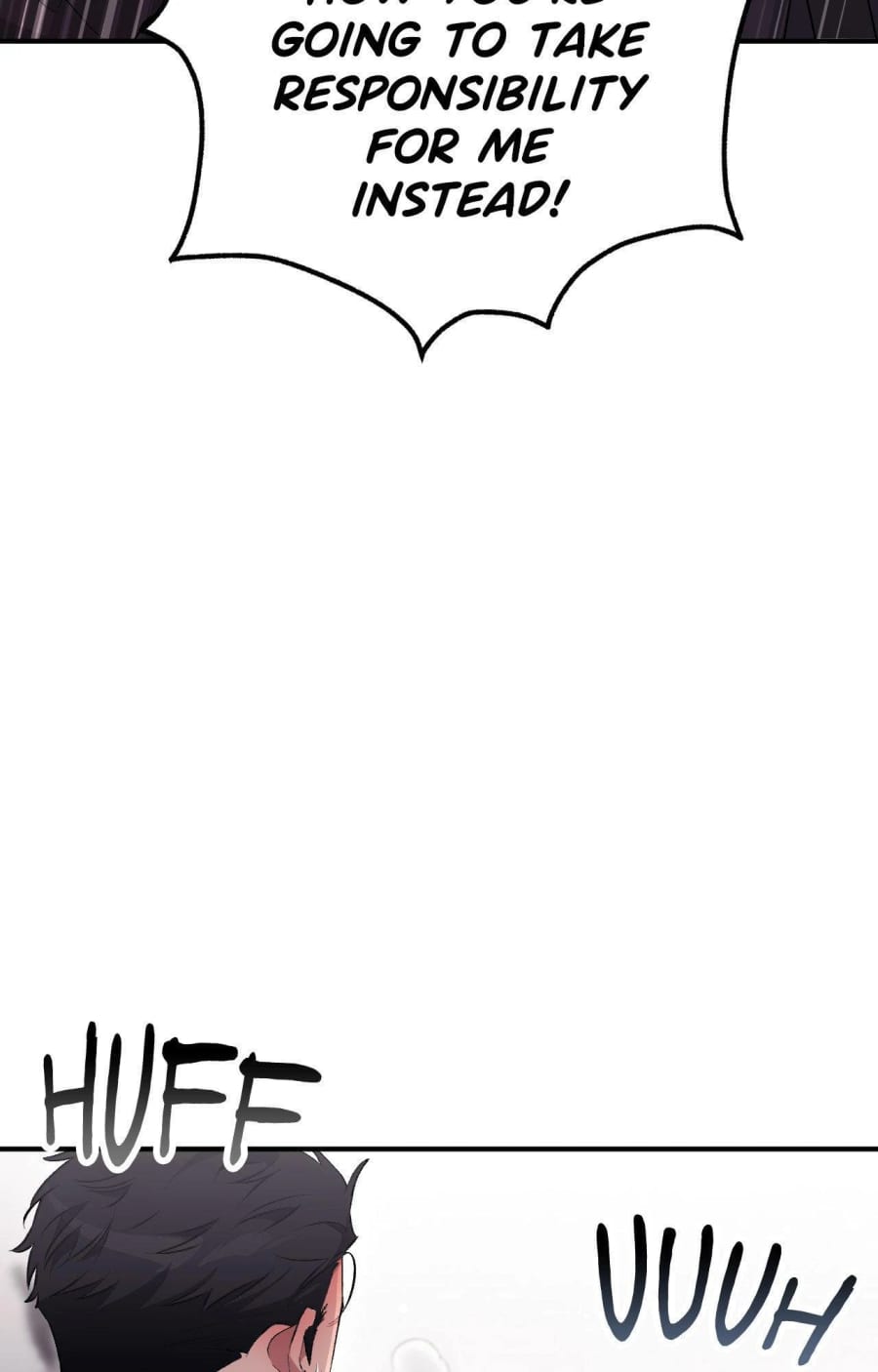 Milk My Strawberries (Uncensored), chapter 20, page 58 of 107
