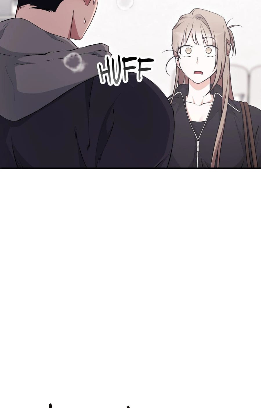 Milk My Strawberries (Uncensored), chapter 20, page 59 of 107