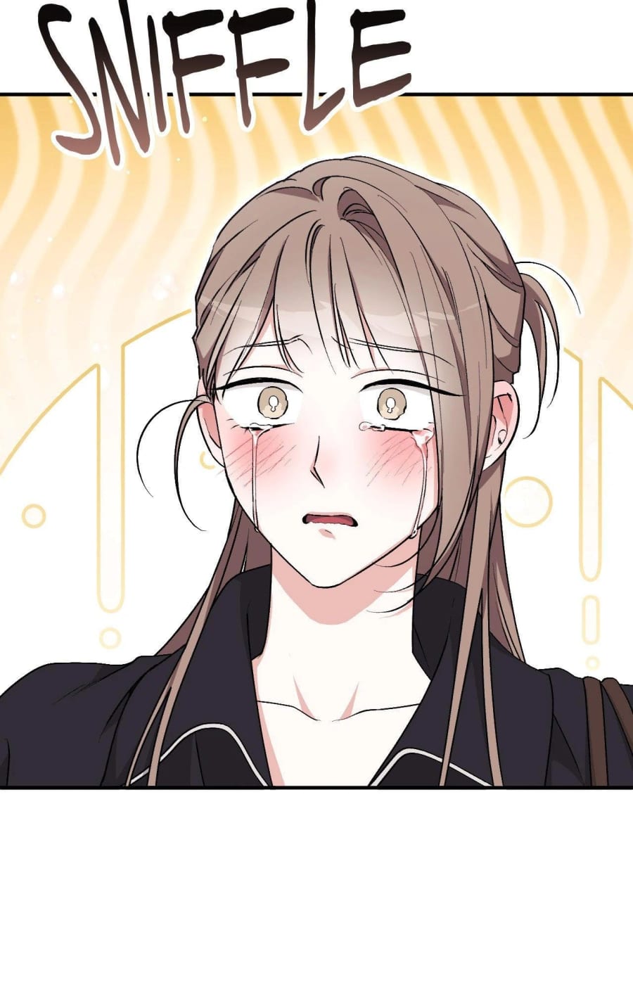 Milk My Strawberries (Uncensored), chapter 20, page 60 of 107