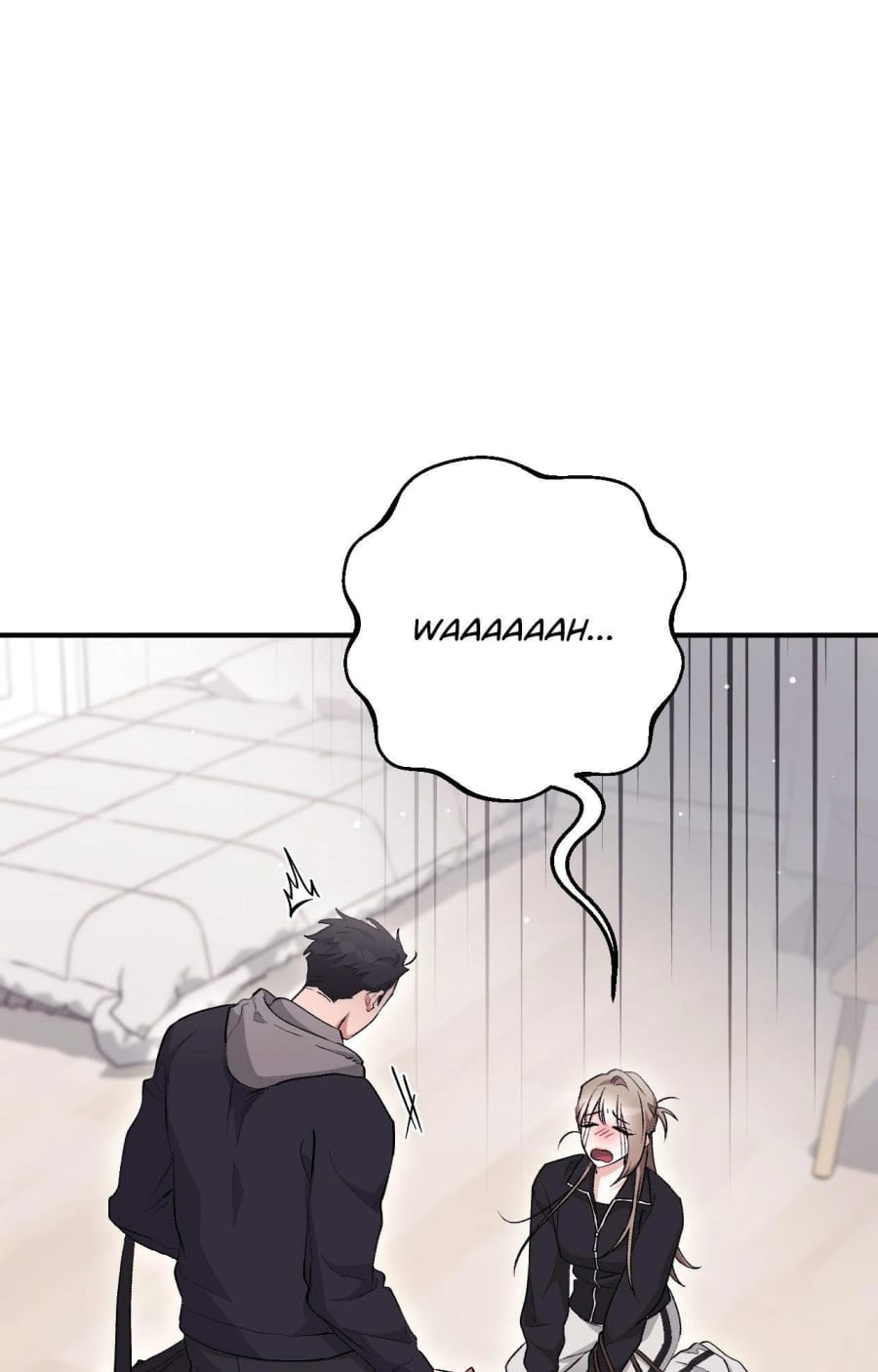 Milk My Strawberries (Uncensored), chapter 20, page 61 of 107