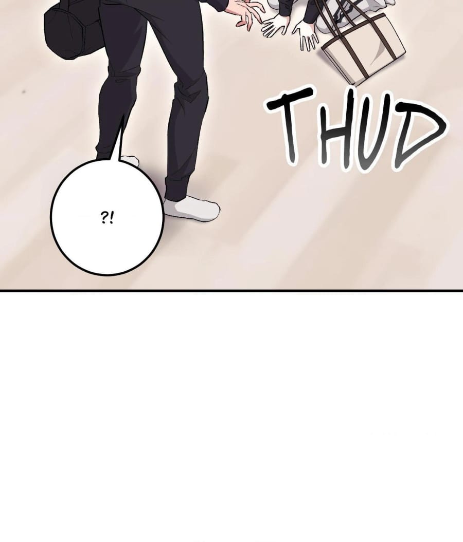 Milk My Strawberries (Uncensored), chapter 20, page 62 of 107