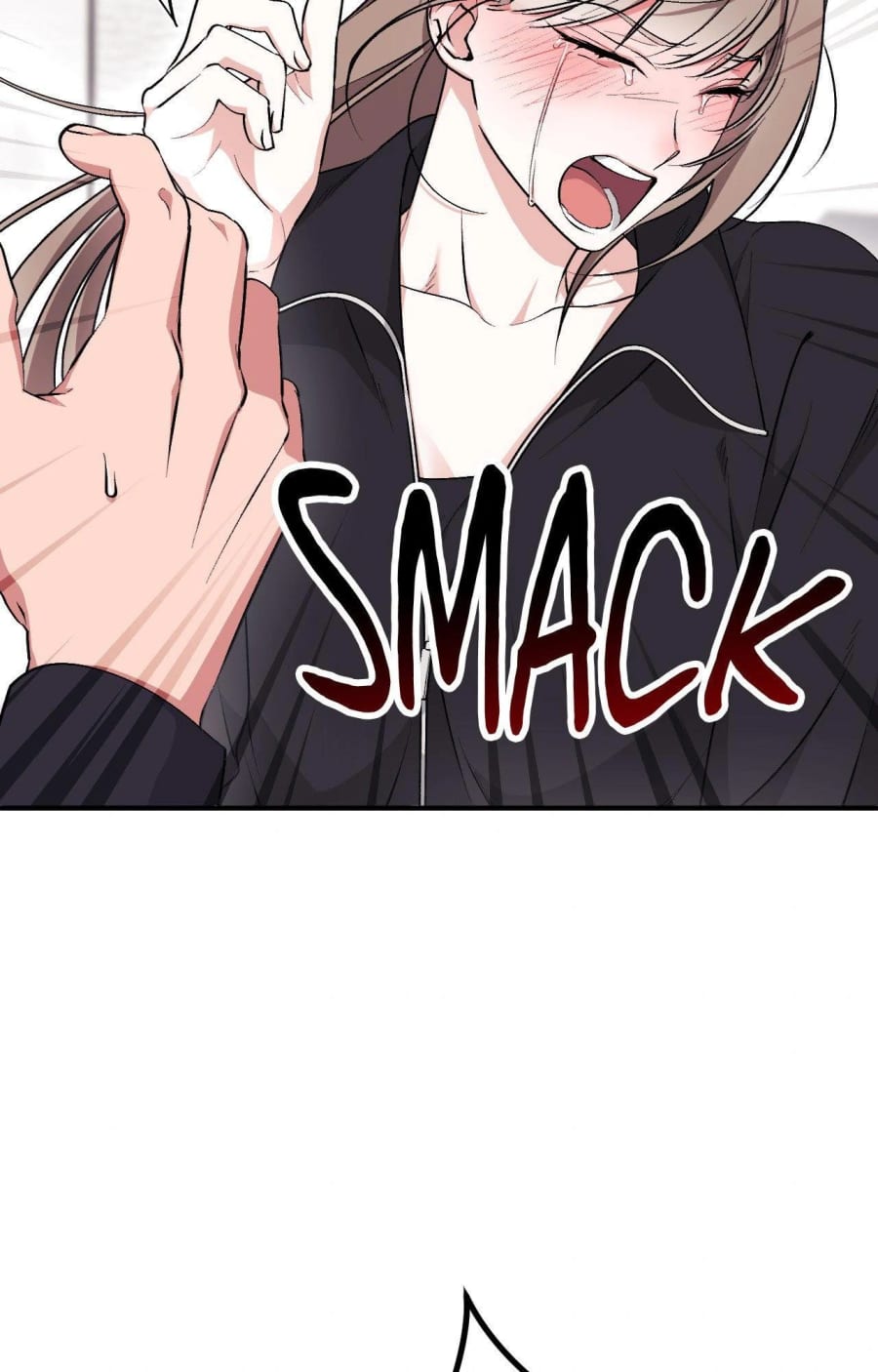Milk My Strawberries (Uncensored), chapter 20, page 65 of 107
