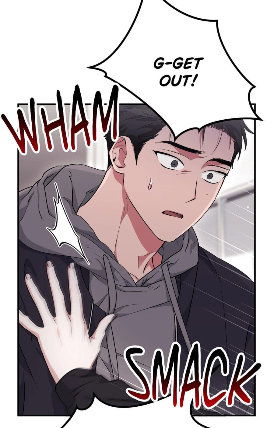 Milk My Strawberries (Uncensored), chapter 20, page 66 of 107
