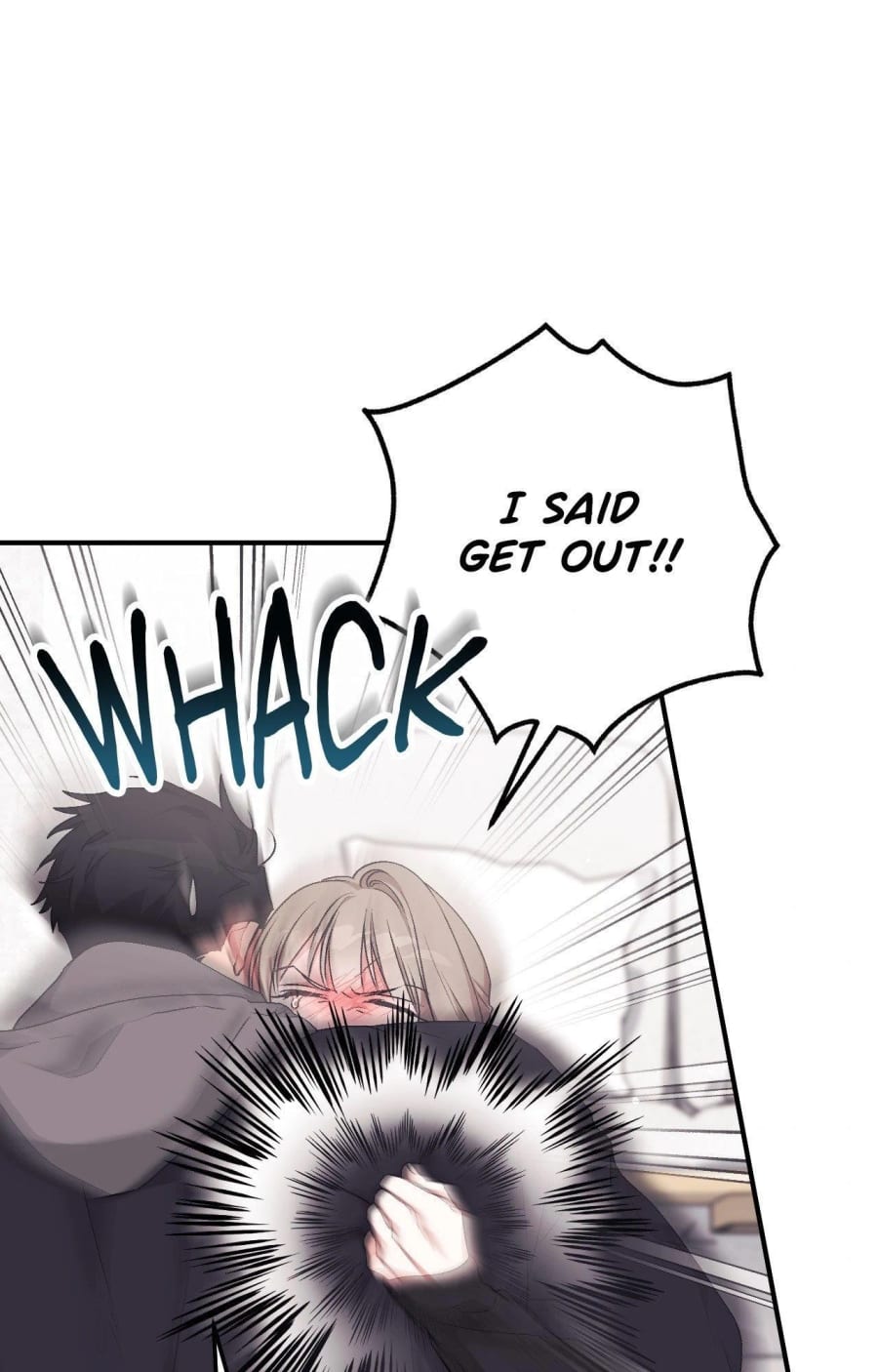 Milk My Strawberries (Uncensored), chapter 20, page 73 of 107