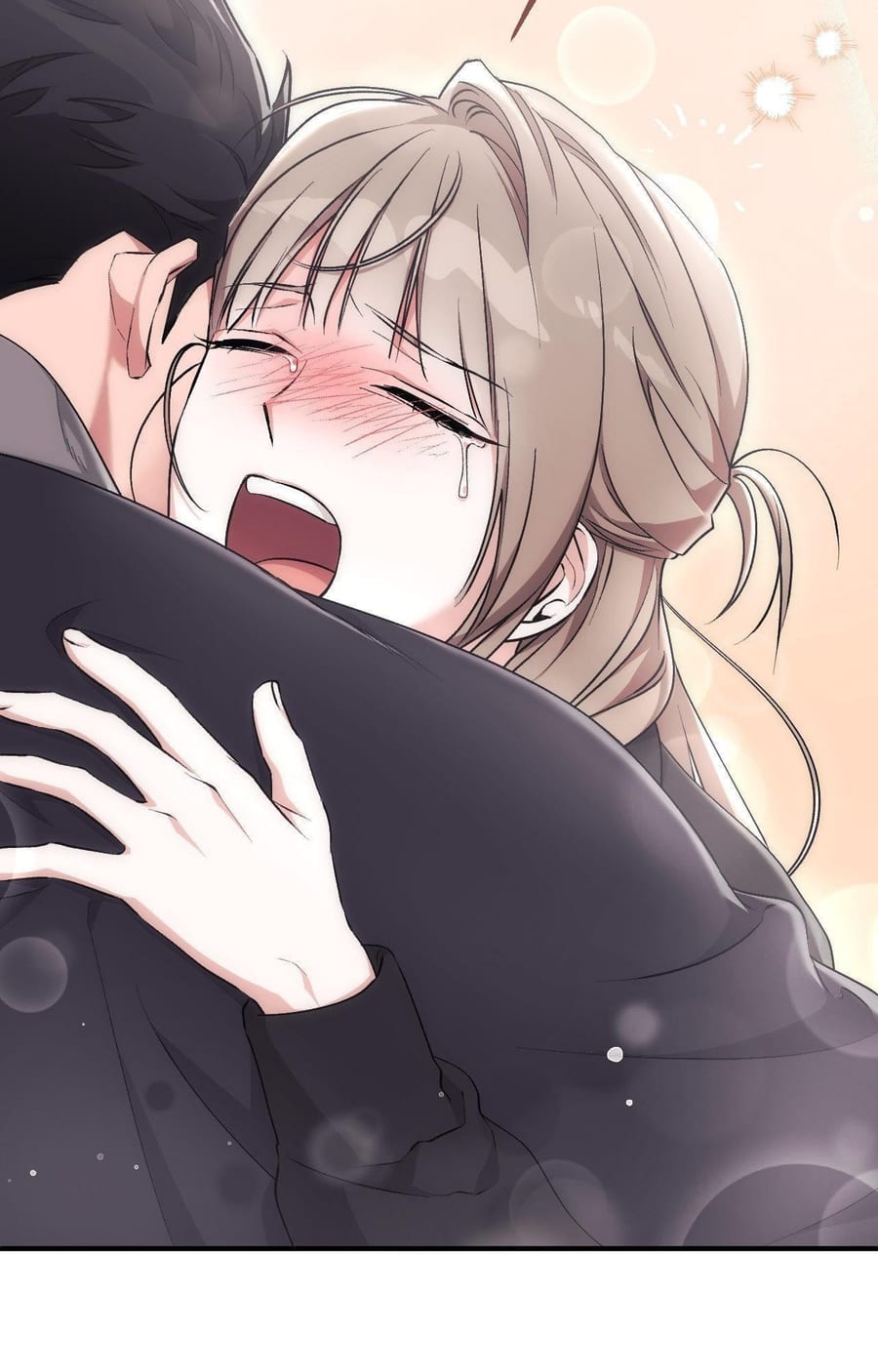 Milk My Strawberries (Uncensored), chapter 20, page 77 of 107