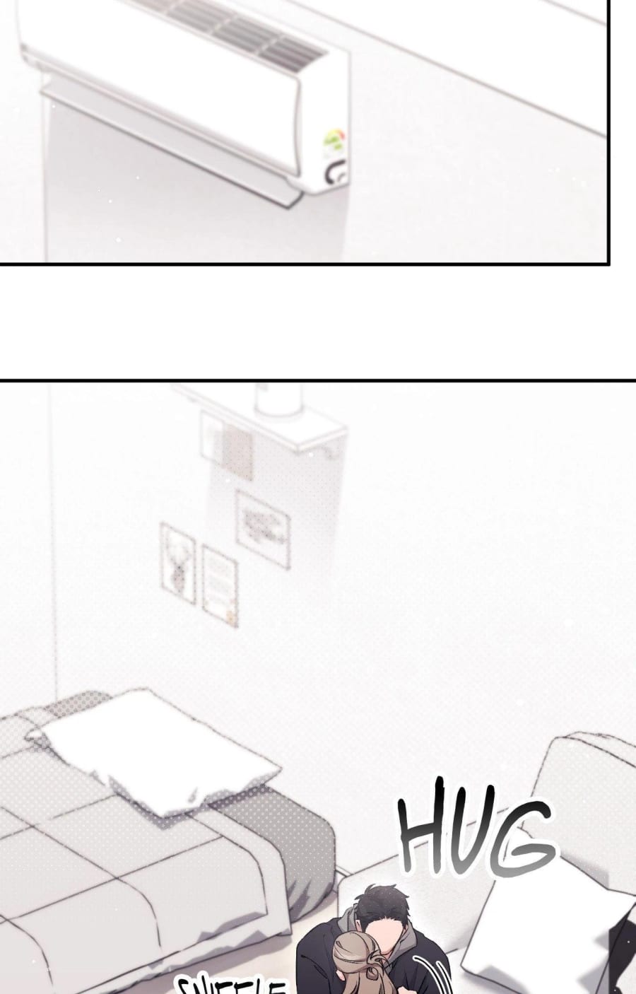 Milk My Strawberries (Uncensored), chapter 20, page 79 of 107