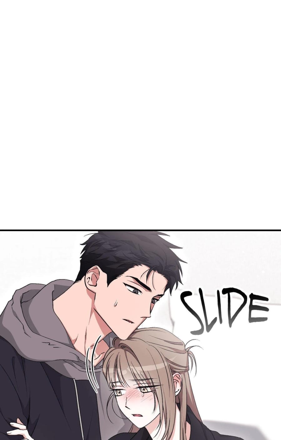 Milk My Strawberries (Uncensored), chapter 20, page 81 of 107