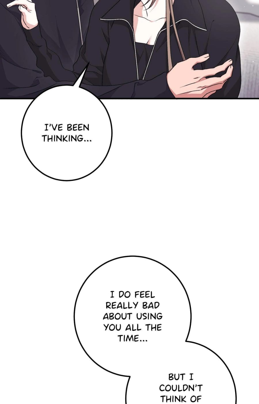 Milk My Strawberries (Uncensored), chapter 20, page 82 of 107