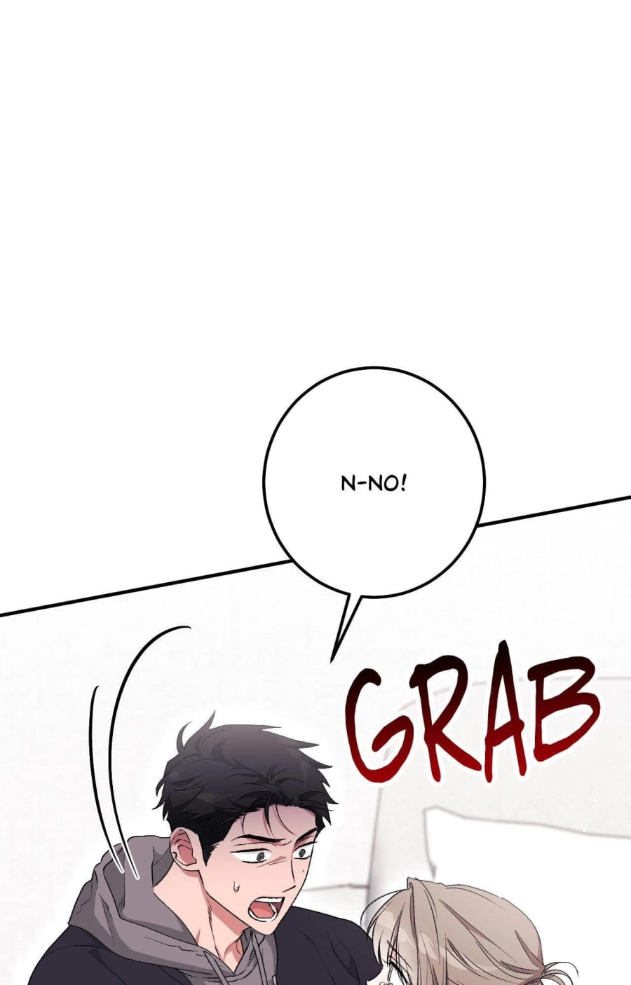 Milk My Strawberries (Uncensored), chapter 20, page 86 of 107
