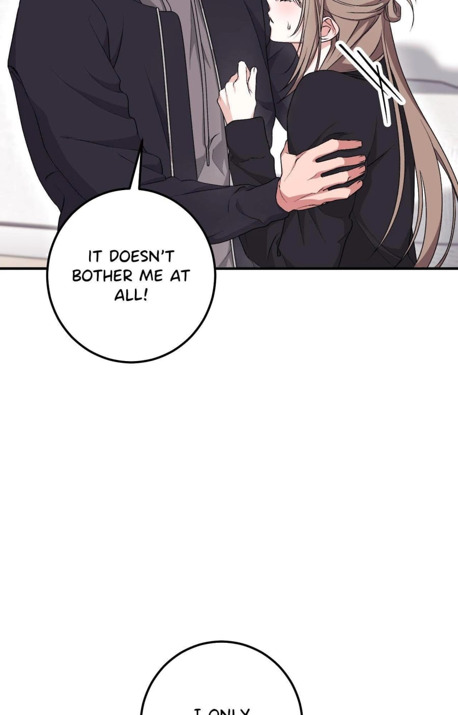 Milk My Strawberries (Uncensored), chapter 20, page 87 of 107
