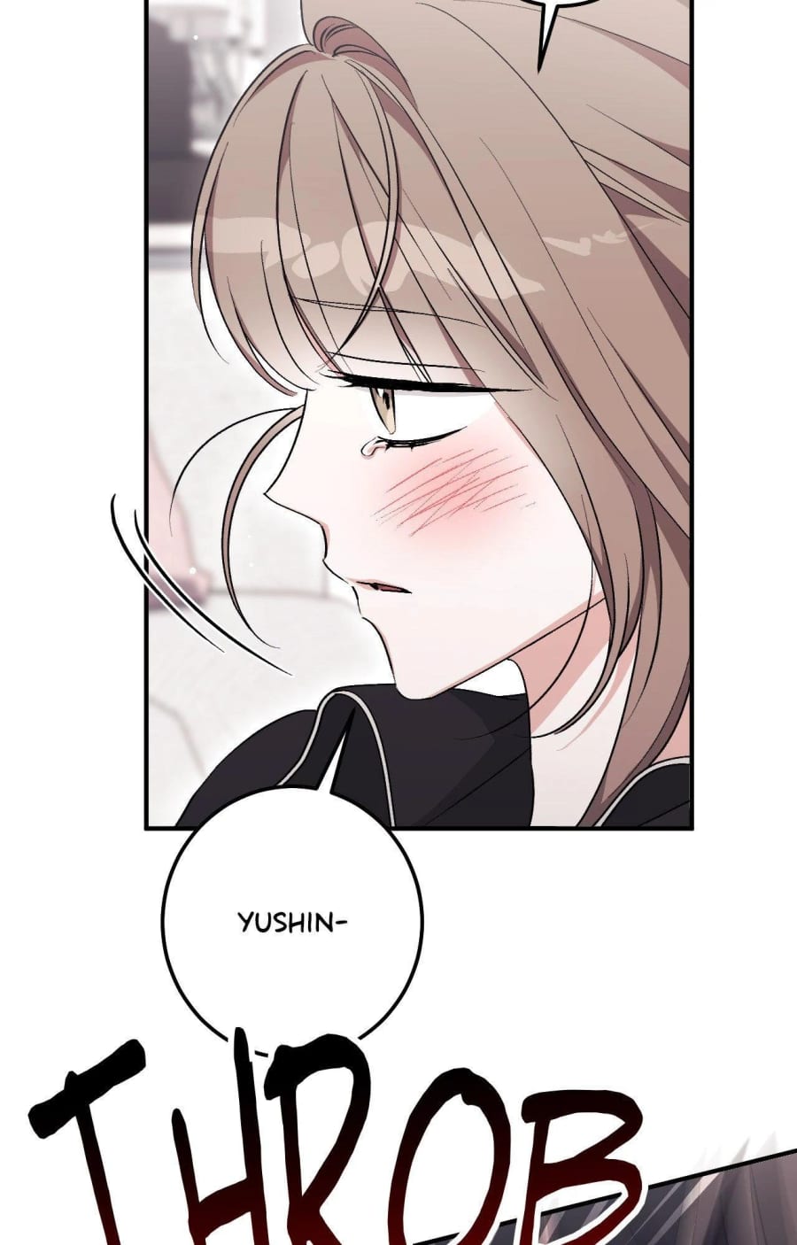 Milk My Strawberries (Uncensored), chapter 20, page 93 of 107