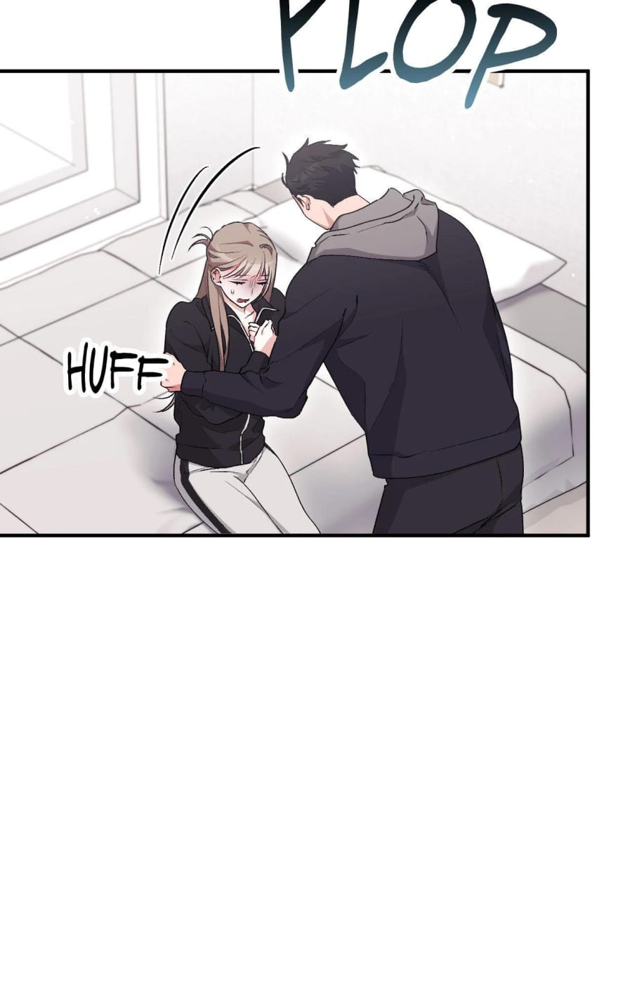 Milk My Strawberries (Uncensored), chapter 20, page 97 of 107