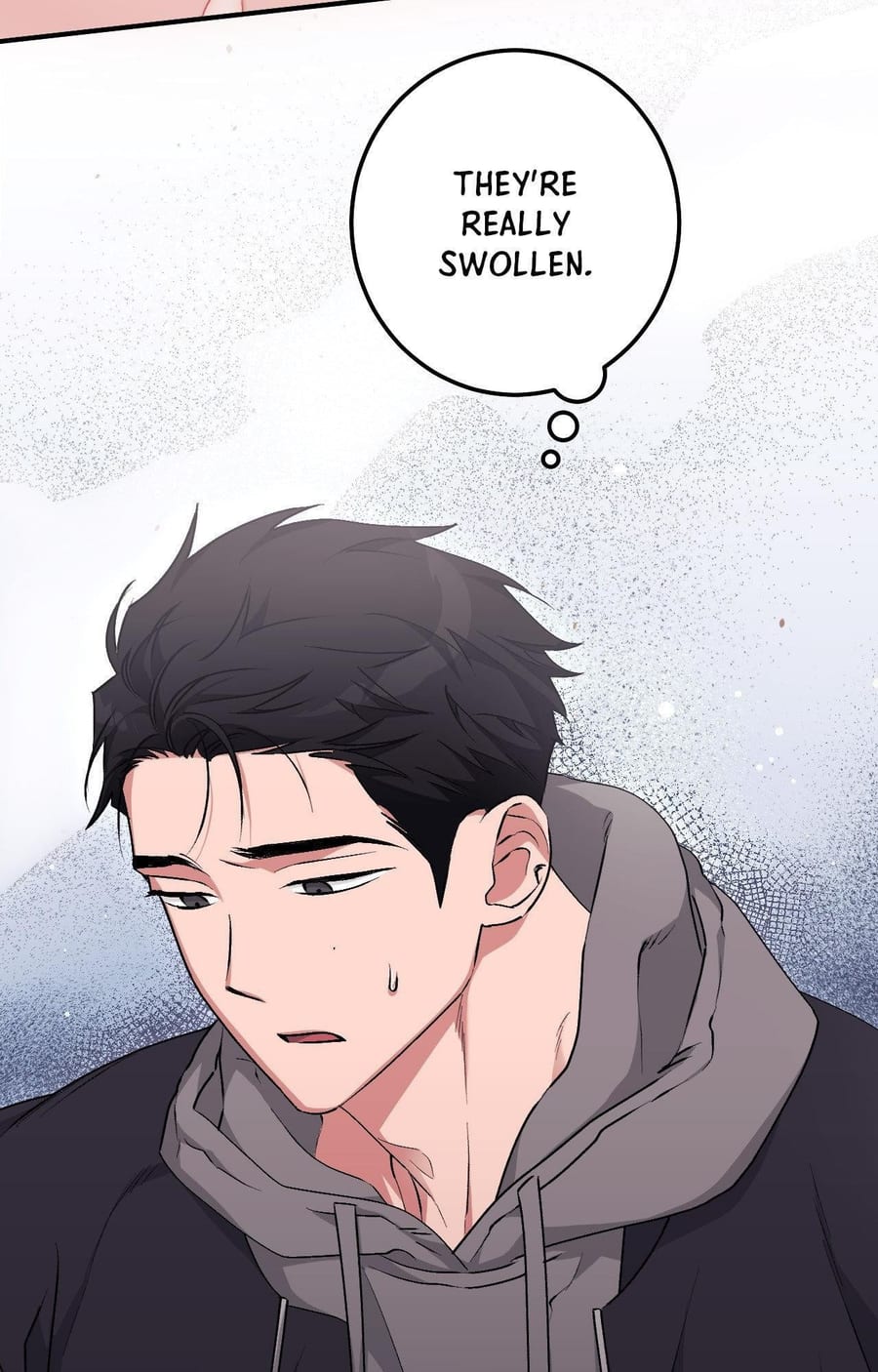 Milk My Strawberries (Uncensored), chapter 20, page 100 of 107