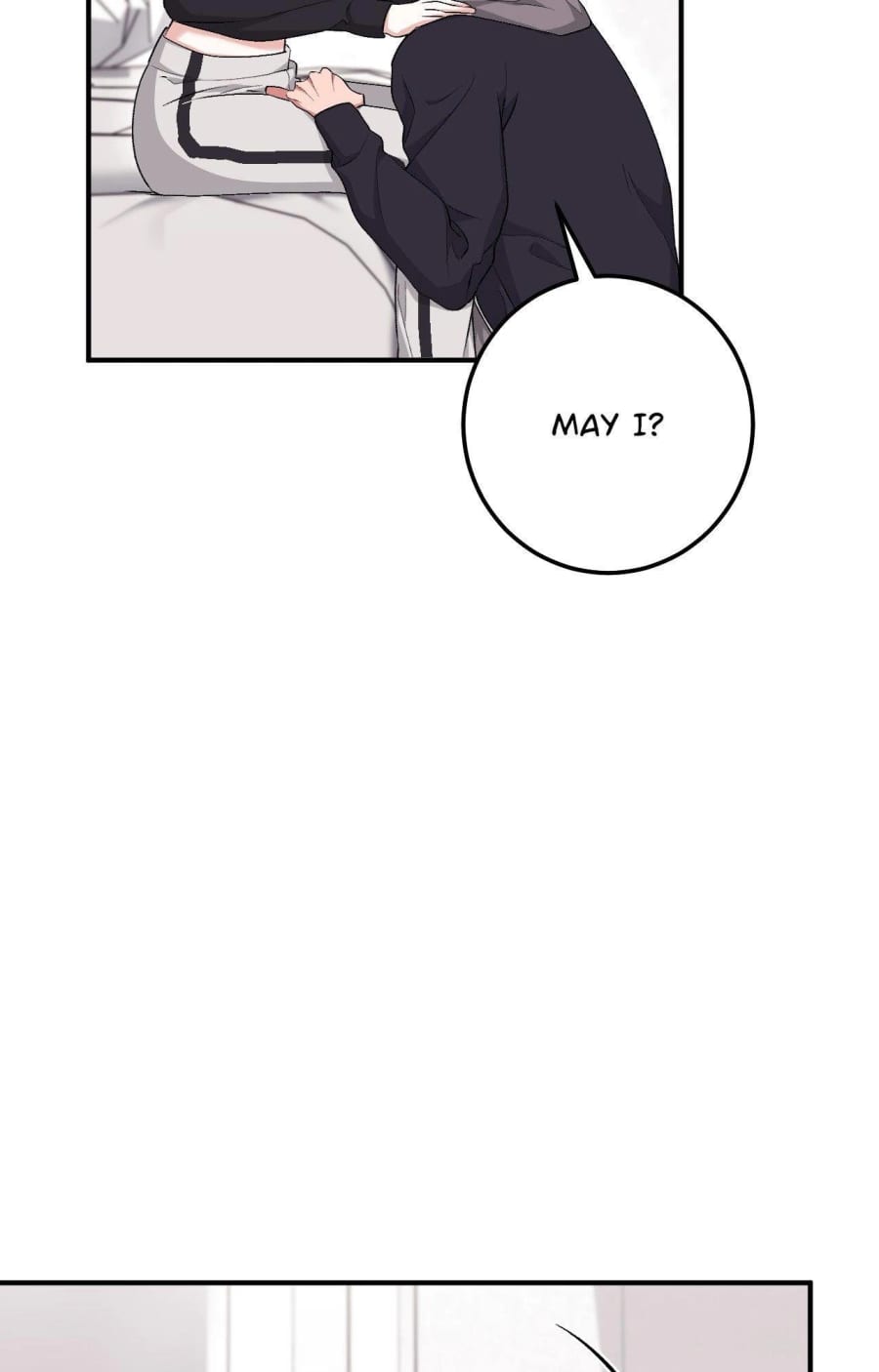 Milk My Strawberries (Uncensored), chapter 20, page 102 of 107
