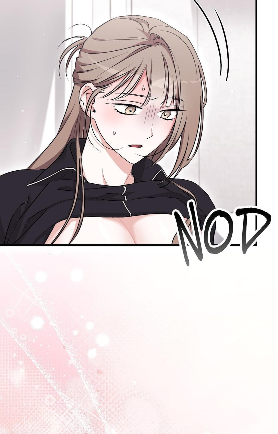 Milk My Strawberries (Uncensored), chapter 20, page 103 of 107