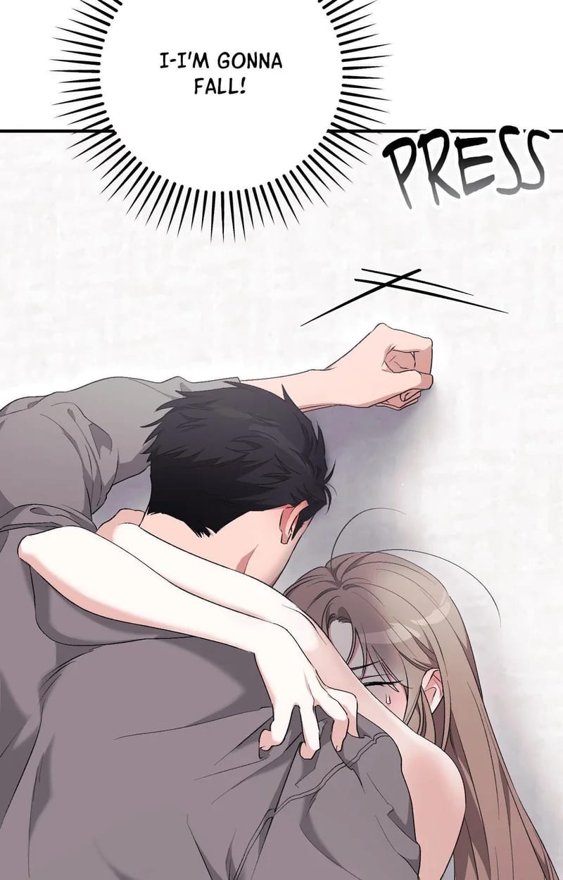 Milk My Strawberries (Uncensored), chapter 22, page 13 of 125