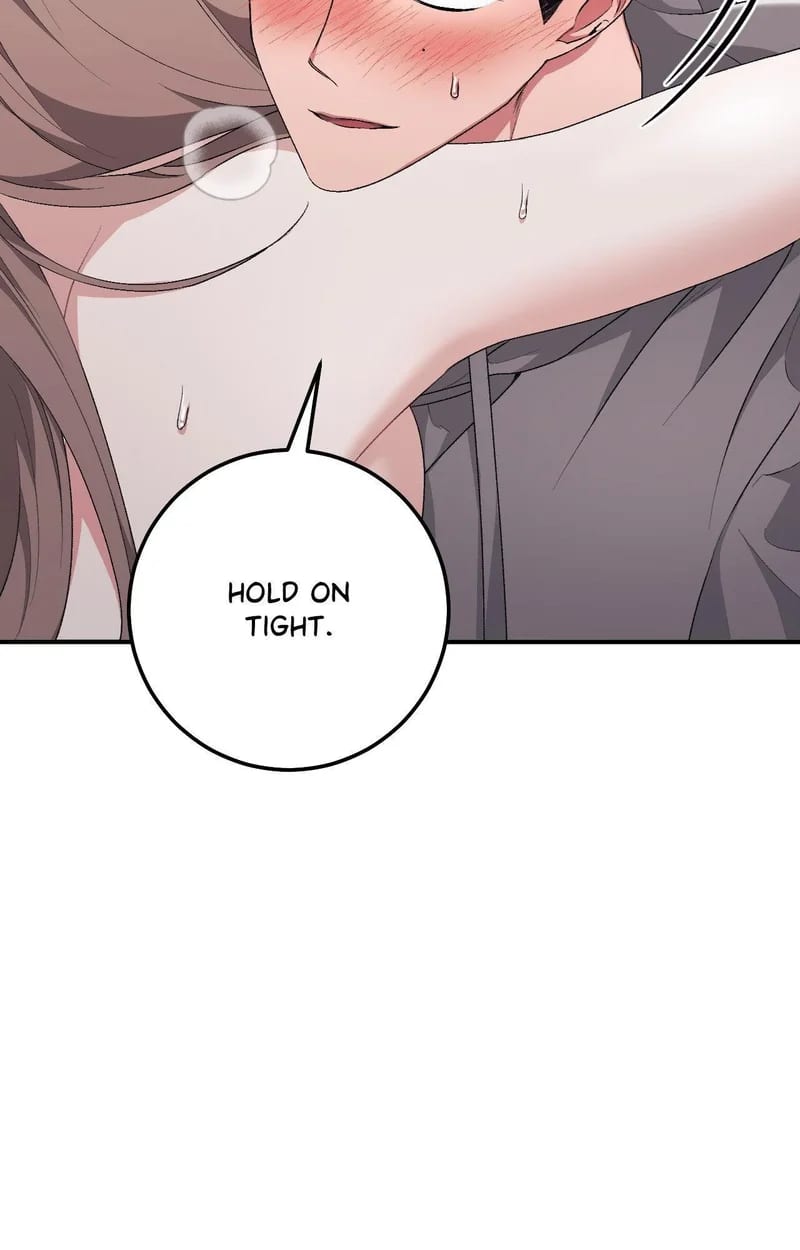 Milk My Strawberries (Uncensored), chapter 22, page 16 of 125