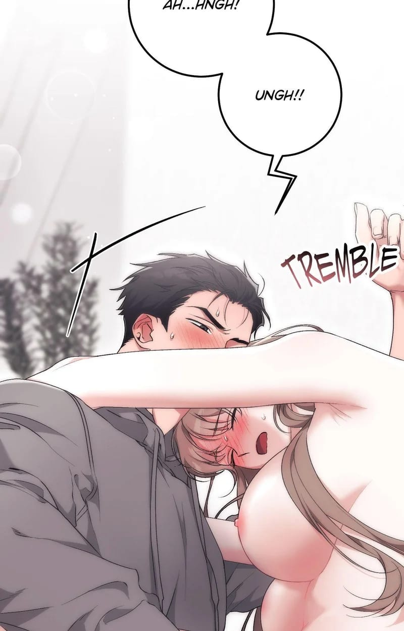 Milk My Strawberries (Uncensored), chapter 22, page 19 of 125