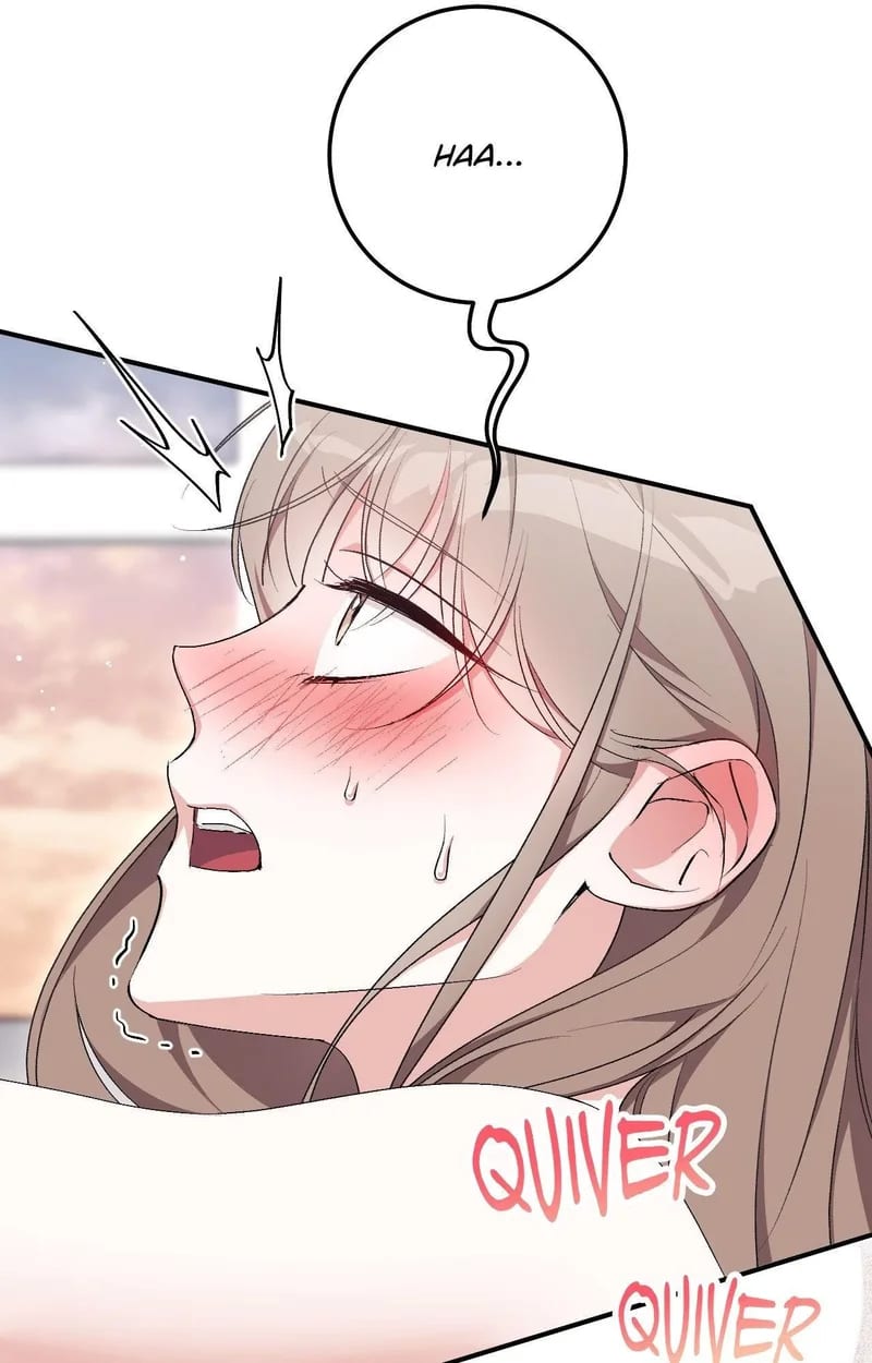 Milk My Strawberries (Uncensored), chapter 22, page 22 of 125
