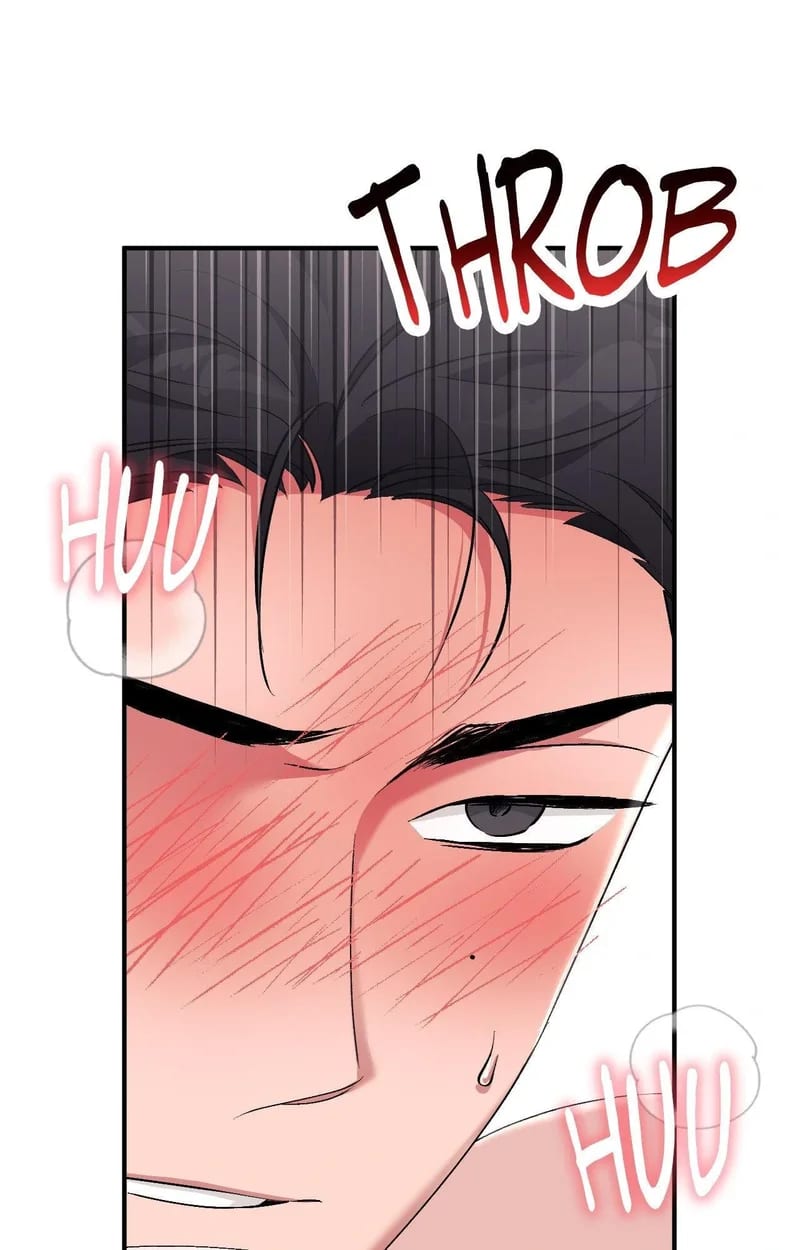 Milk My Strawberries (Uncensored), chapter 22, page 25 of 125