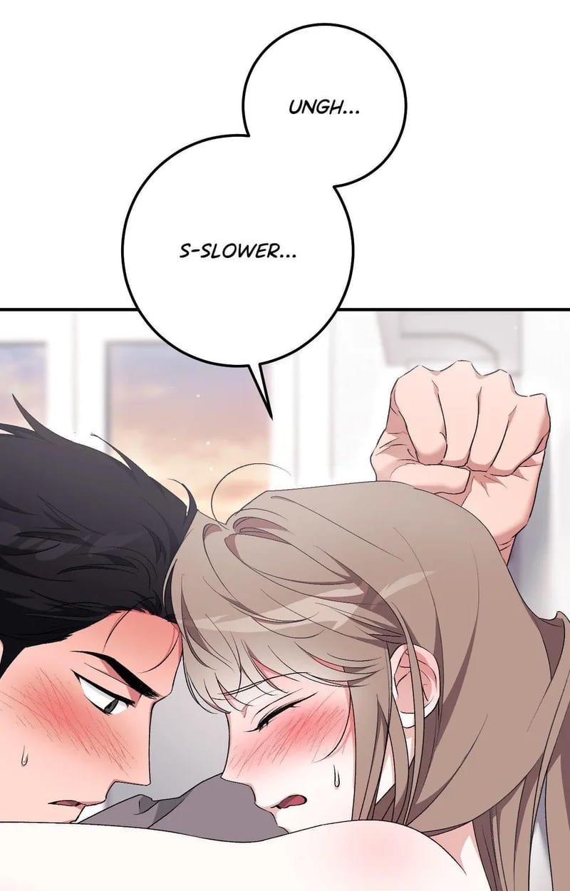 Milk My Strawberries (Uncensored), chapter 22, page 36 of 125
