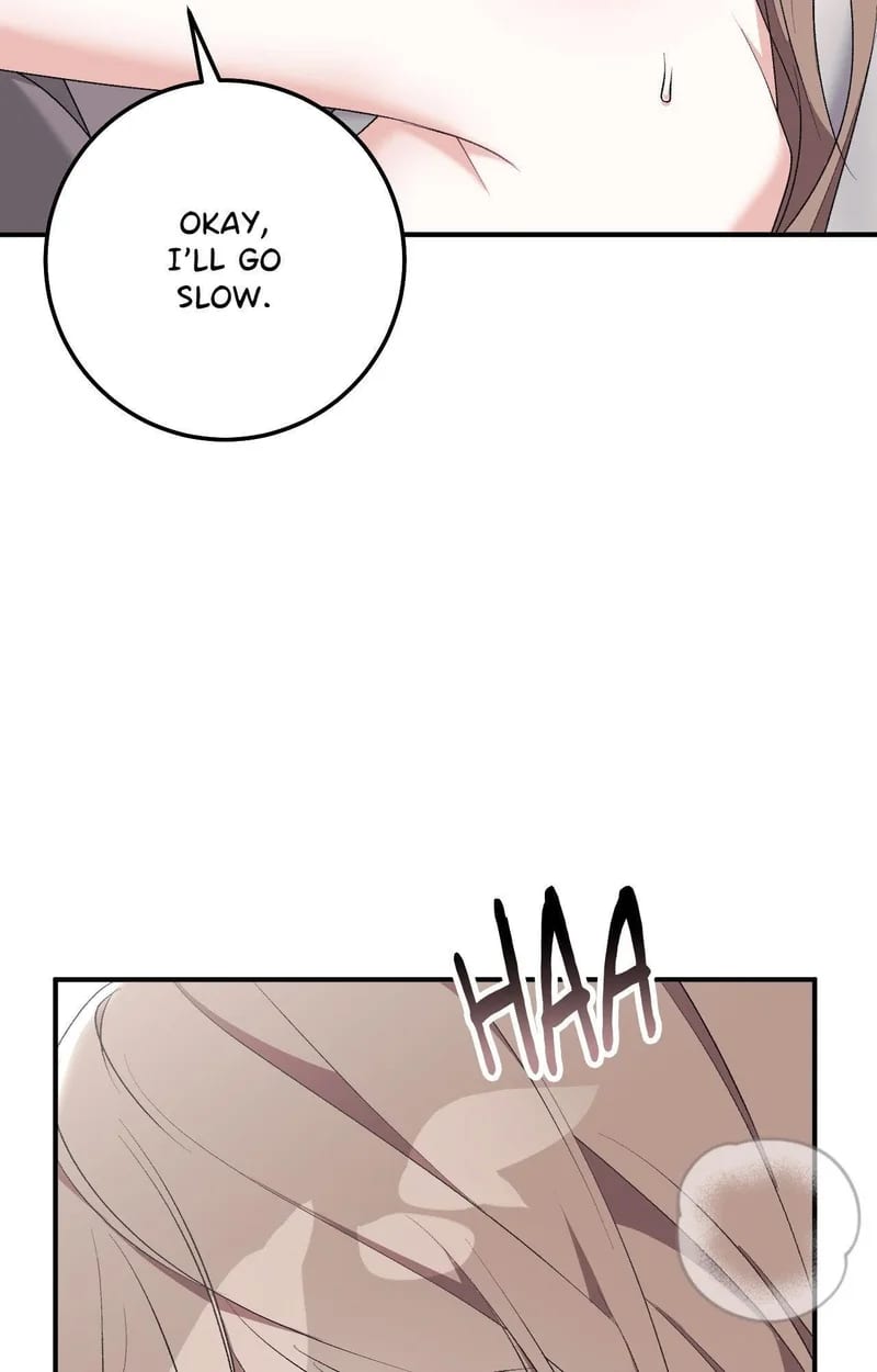 Milk My Strawberries (Uncensored), chapter 22, page 37 of 125