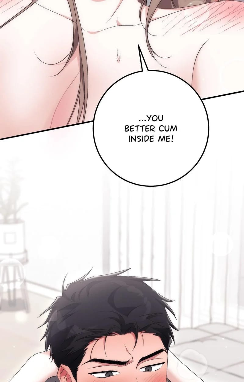 Milk My Strawberries (Uncensored), chapter 22, page 51 of 125