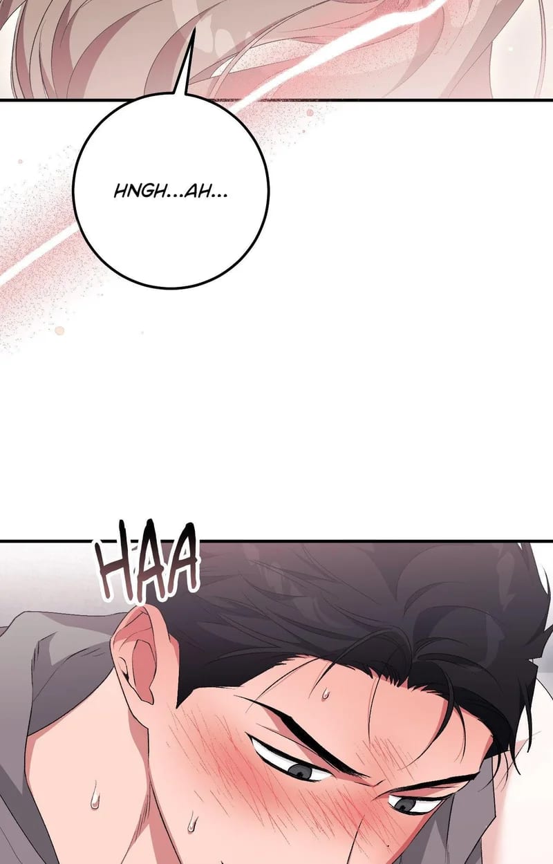 Milk My Strawberries (Uncensored), chapter 22, page 58 of 125