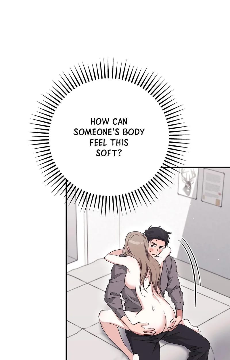 Milk My Strawberries (Uncensored), chapter 22, page 61 of 125