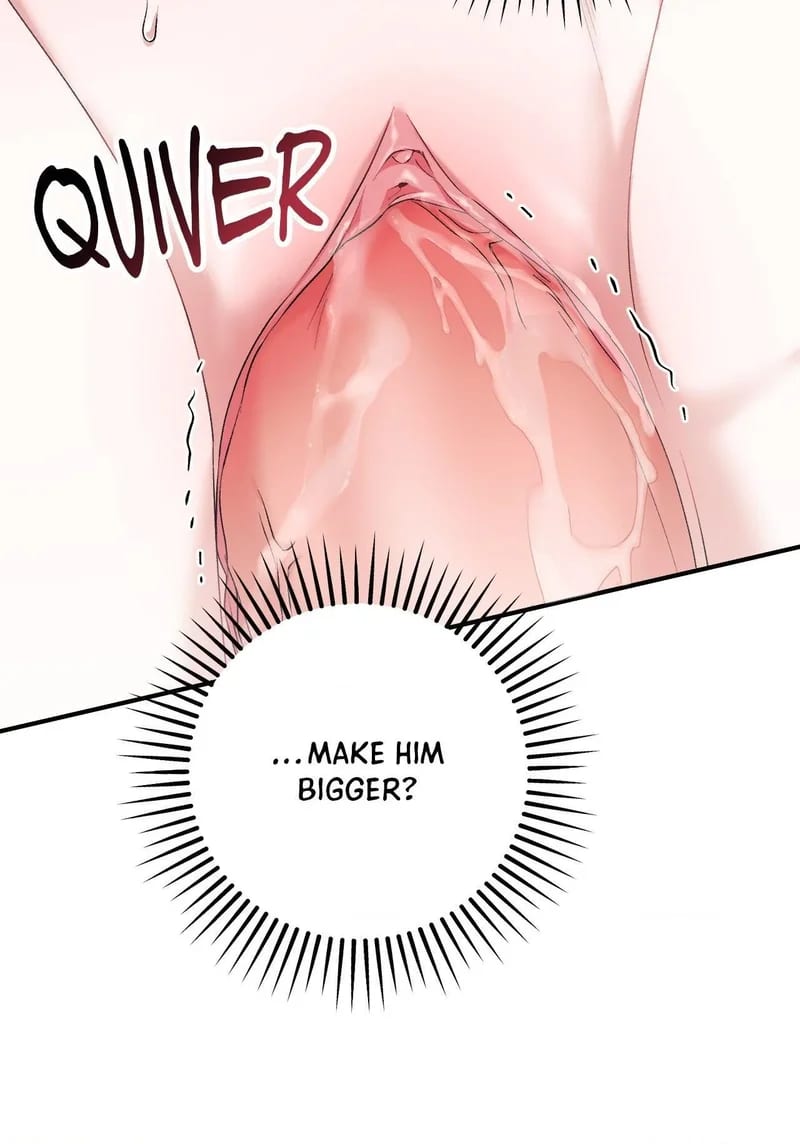 Milk My Strawberries (Uncensored), chapter 22, page 68 of 125